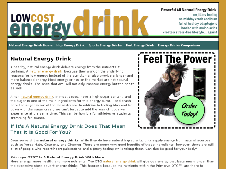 www.lowcostenergydrink.com