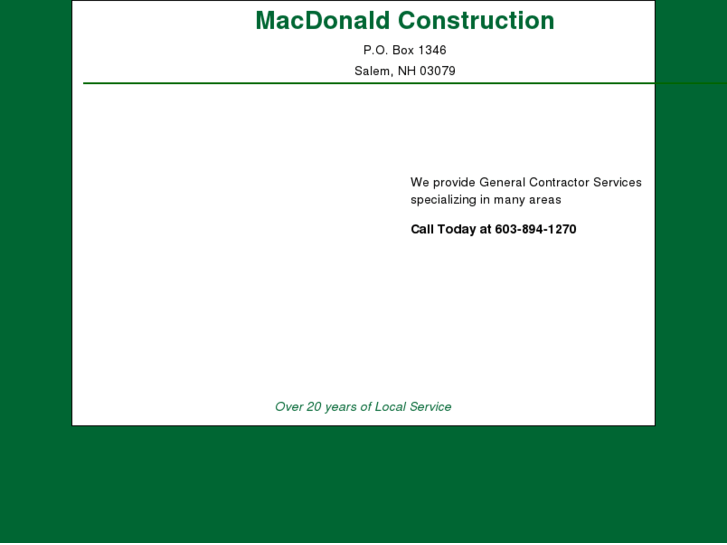 www.mac-construct.com