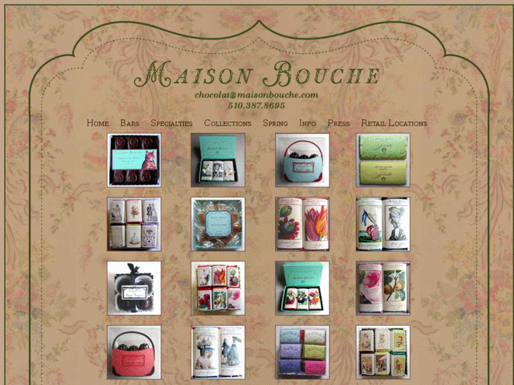 www.maisonbouche.com