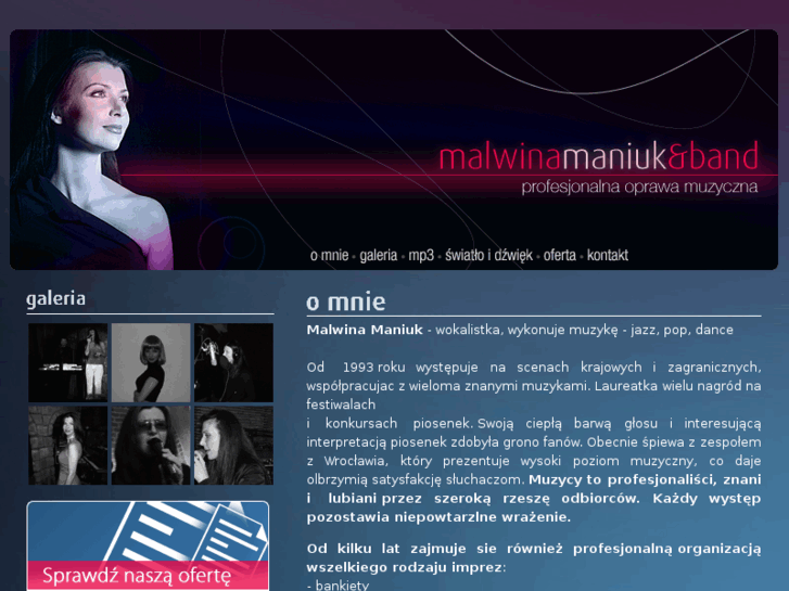 www.malwinamaniuk.pl