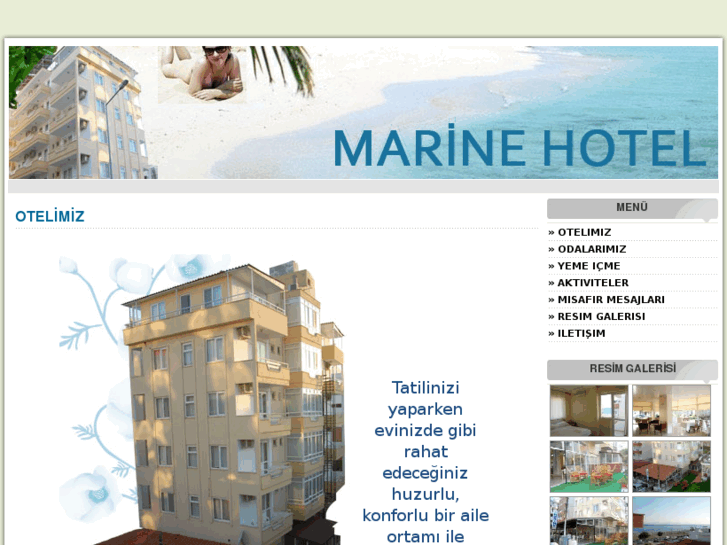 www.marineotel.com