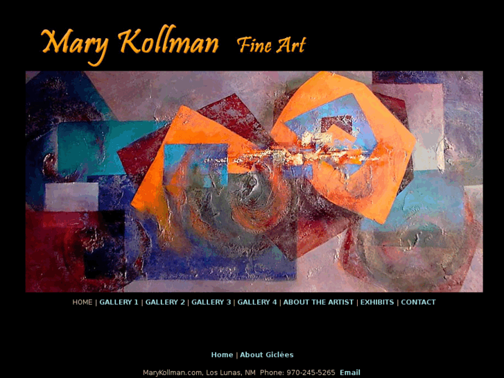 www.marykollman.com