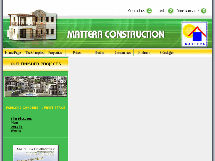 www.mattera-construction.com