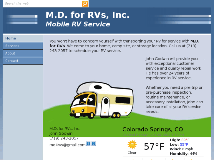 www.md4rvs.com