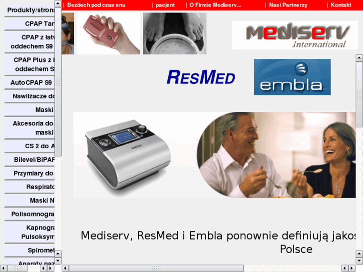 www.mediserv.pl