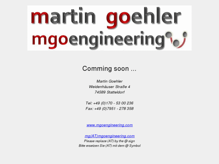 www.mgoengineering.com