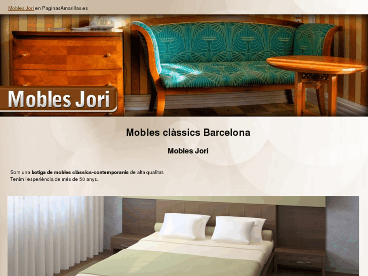 www.moblesjori.com