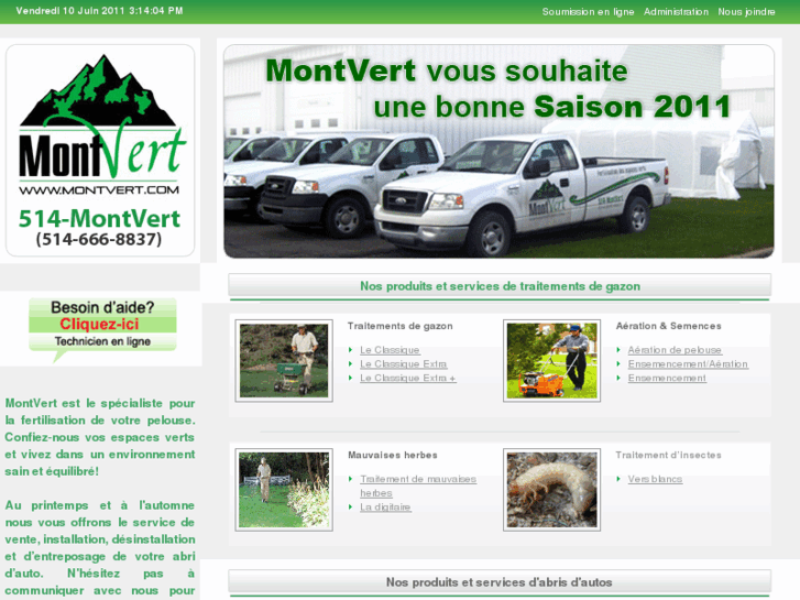 www.montvert.com