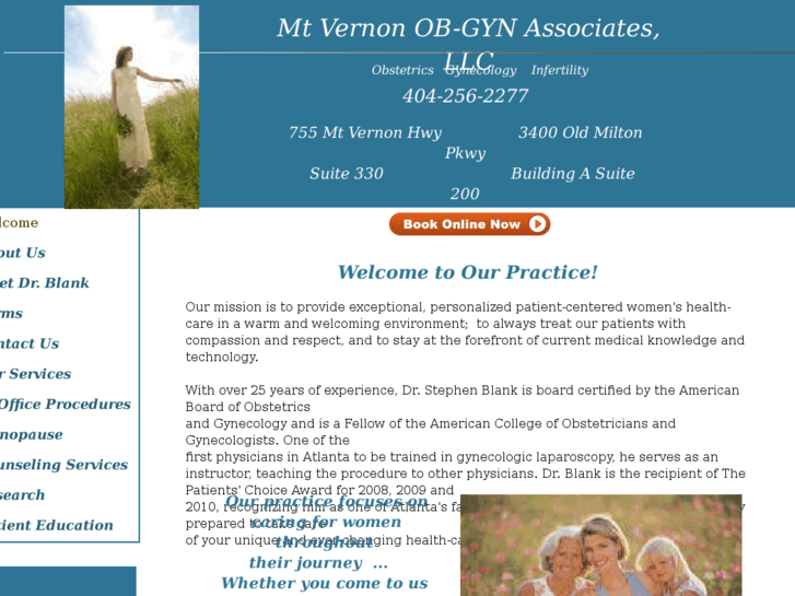 www.mtvernonobgyn.com