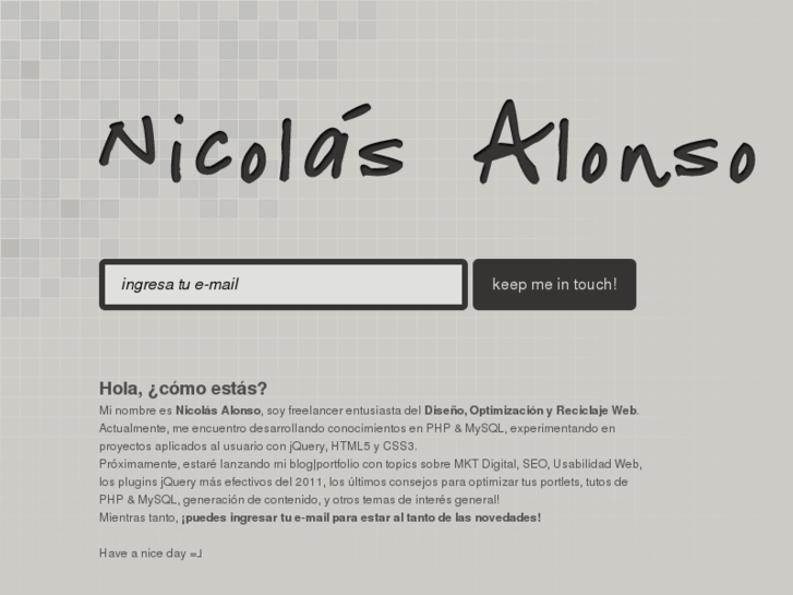 www.nicolasalonso.com