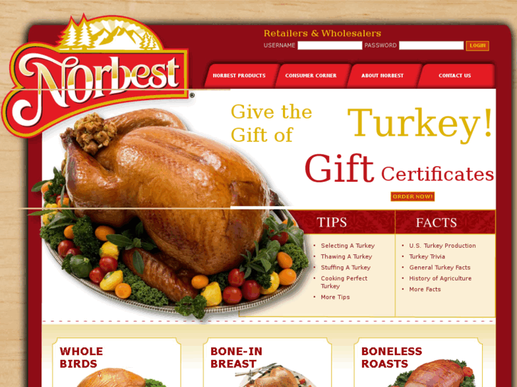 www.norbest.com