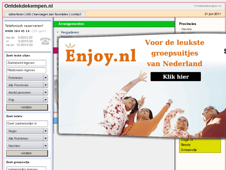 www.ontdekdekempen.nl