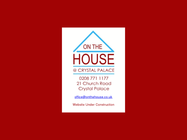 www.onthehouse.co.uk