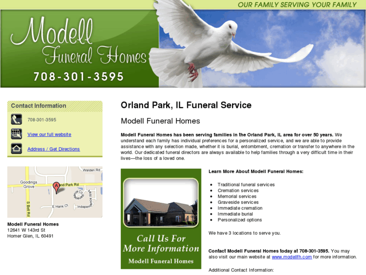 www.orlandparkfuneralhome.net