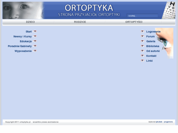 www.ortoptyka.pl