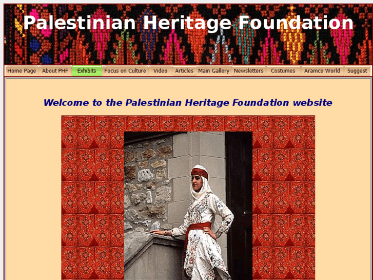 www.palestineheritage.org