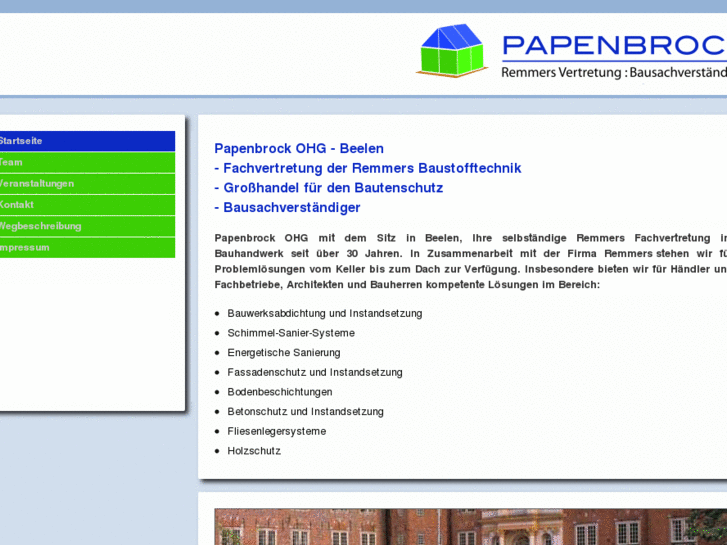 www.papenbrock-remmers.de