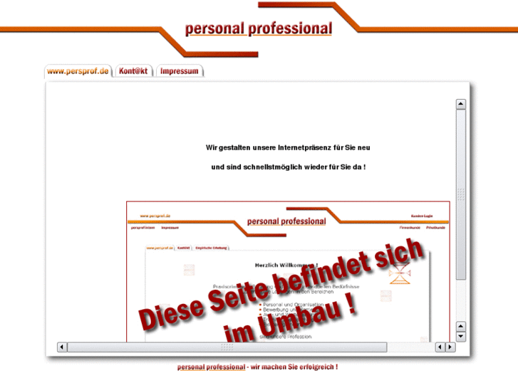 www.personal-professional.net