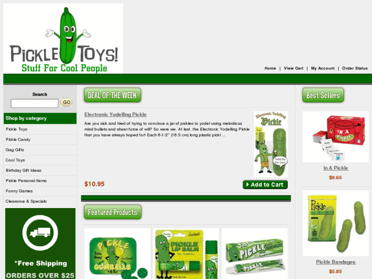 www.pickletoys.com