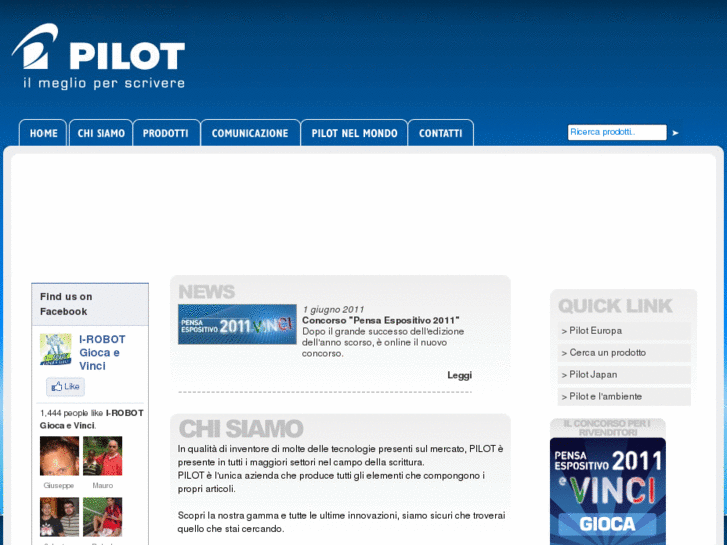 www.pilotitalia.it