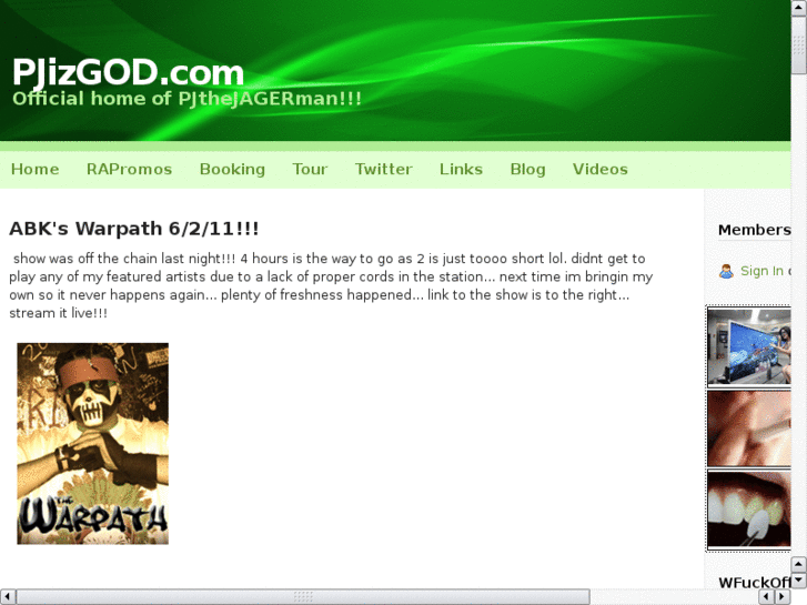 www.pjizgod.com