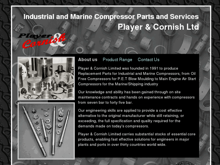 www.player-cornish.com