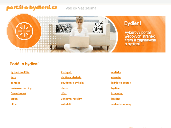www.portal-o-bydleni.cz