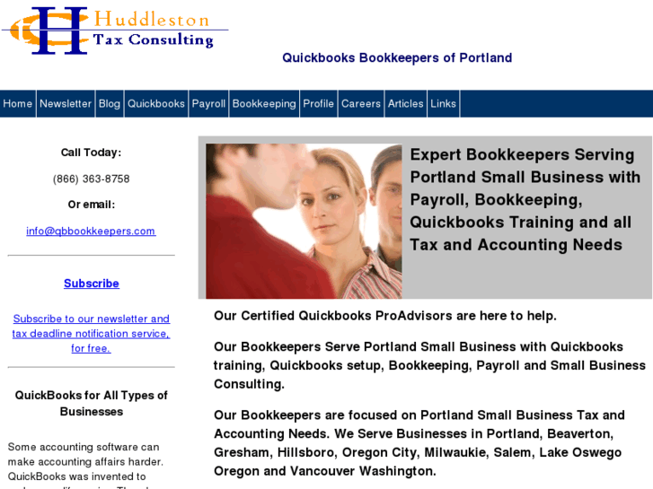 www.portlandquickbooksbookkeeper.com