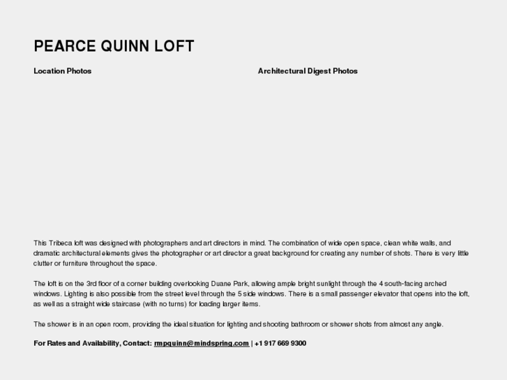 www.quinnpearceloft.com