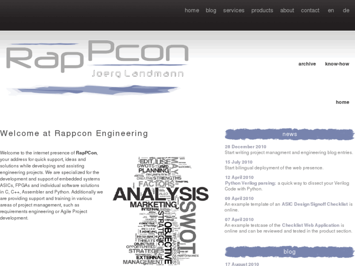 www.rappcon.com