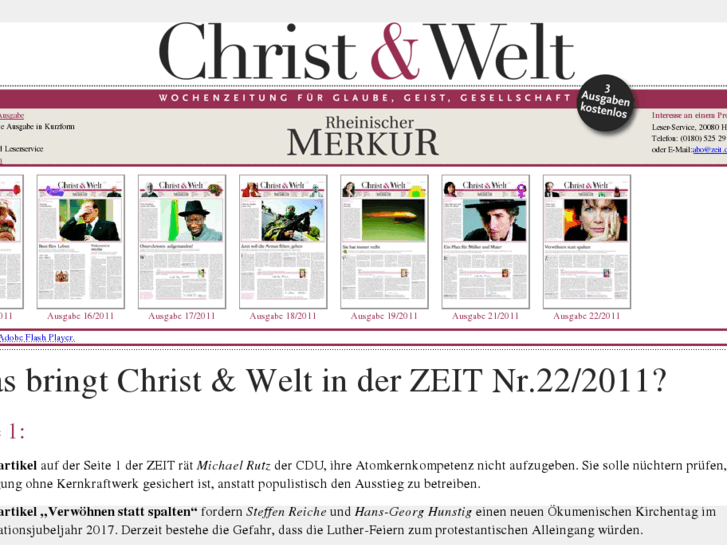 www.rheinischer-merkur.de