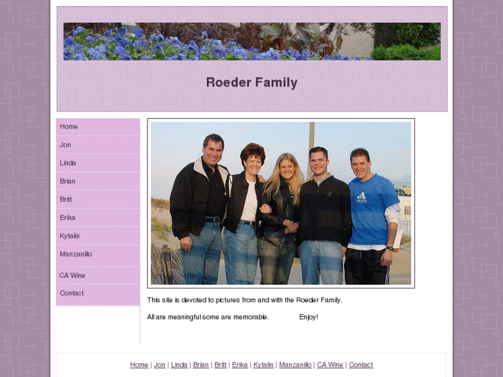 www.roederfamily.com