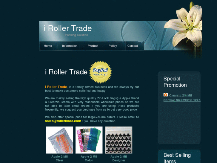 www.rollertrade.com