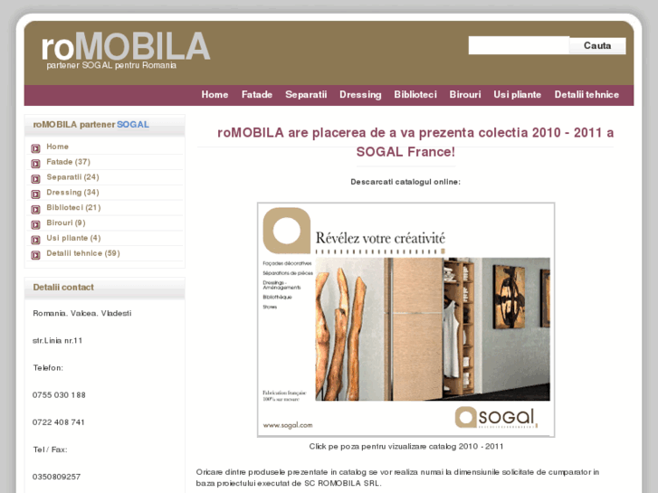 www.romobila.com