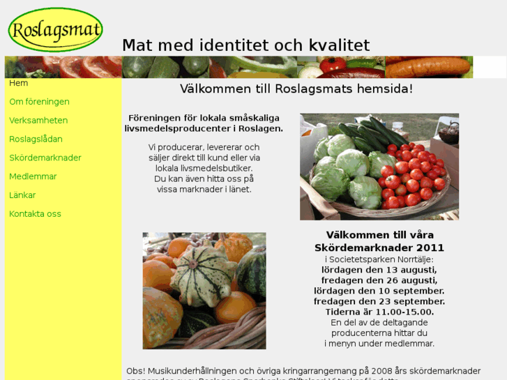 www.roslagsmat.se