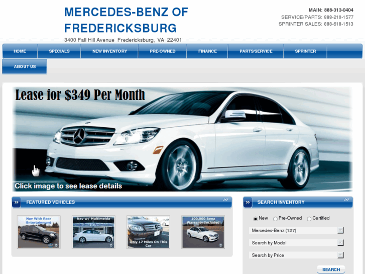 www.rosnermercedes-benz.com