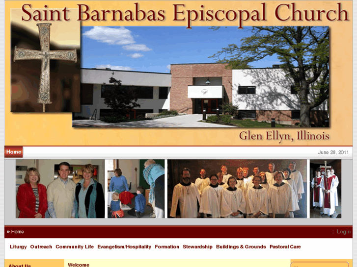 www.saint-barnabas.net