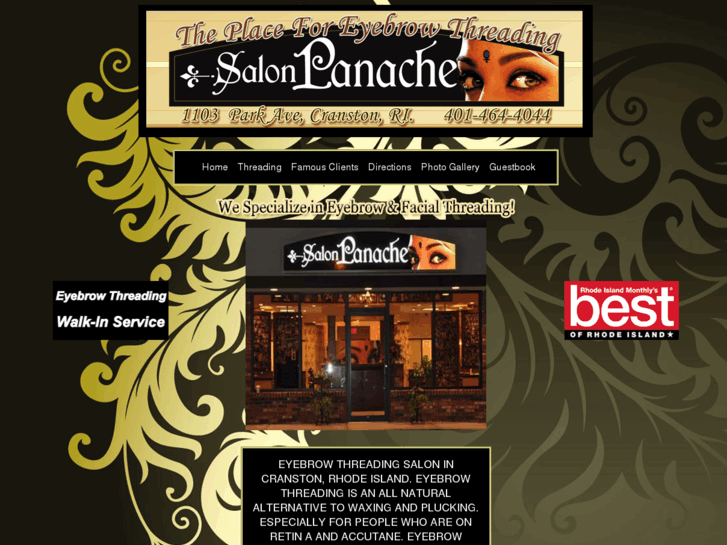 www.salonpanache.com