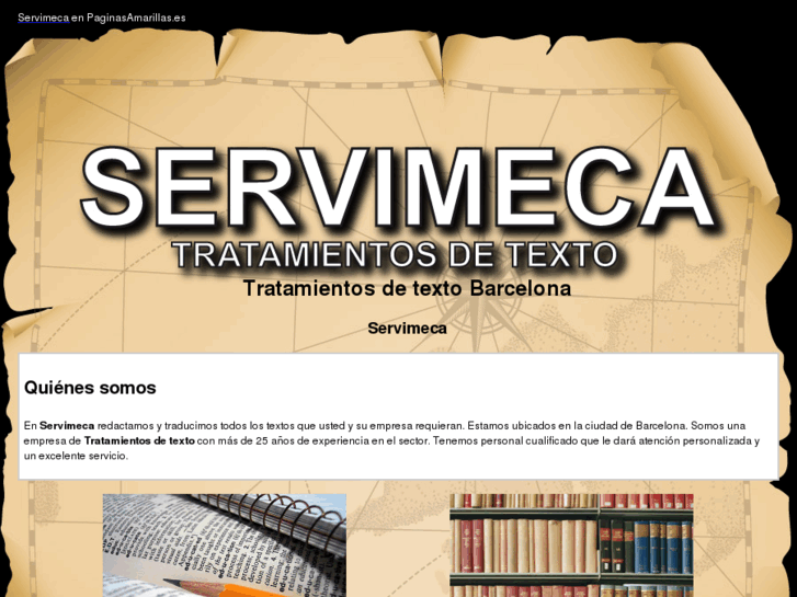 www.servimeca.com