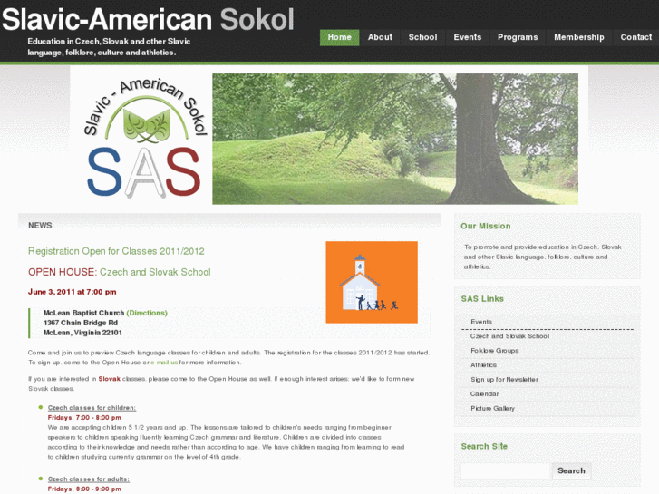 www.slavicamericansokol.org