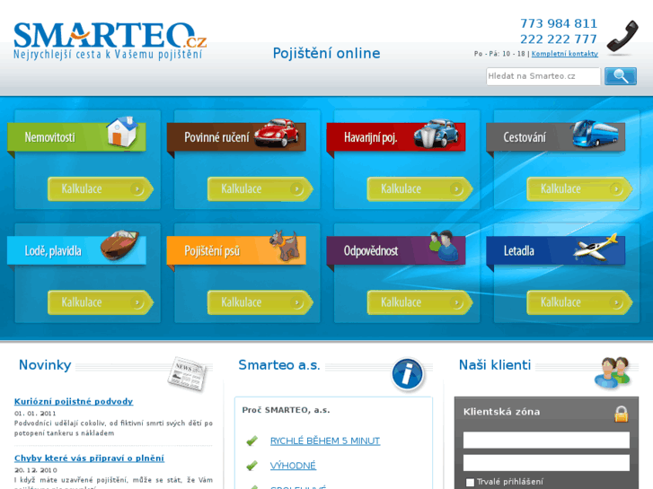 www.smarteo.cz