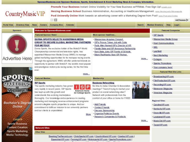 www.sponsorbusiness.com