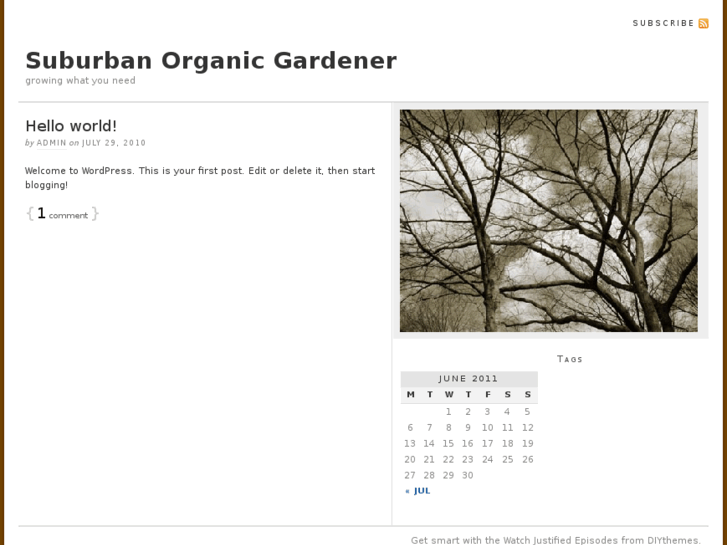 www.suburbanorganicgardener.com