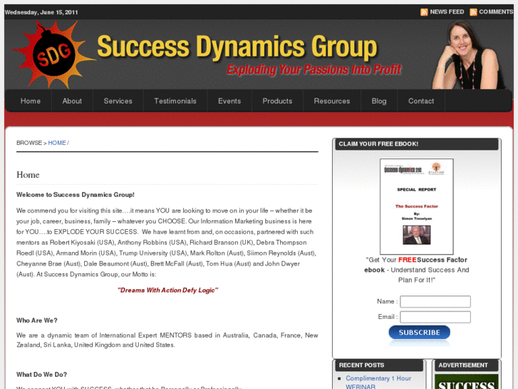 www.successdynamicsgroup.com