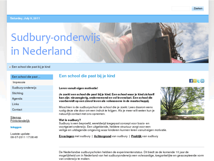 www.sudbury.nl