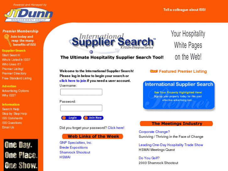 www.supplier-search.com