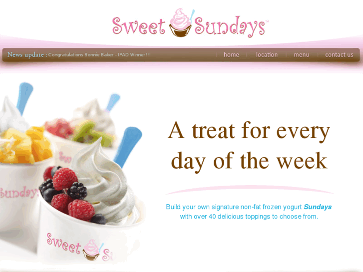 www.sweet-sundays.com