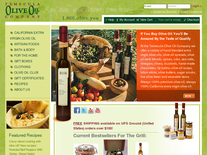 www.temeculaoliveoil.com