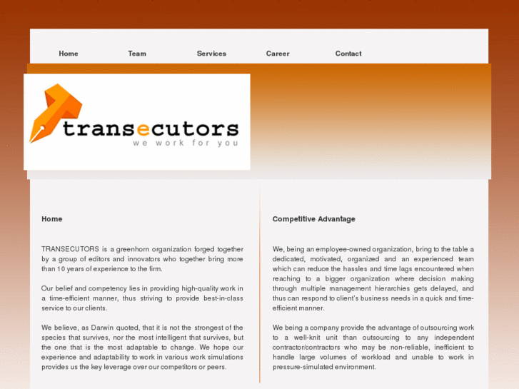 www.transecutors.com