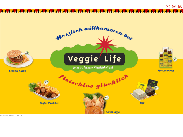 www.veggie-life.biz